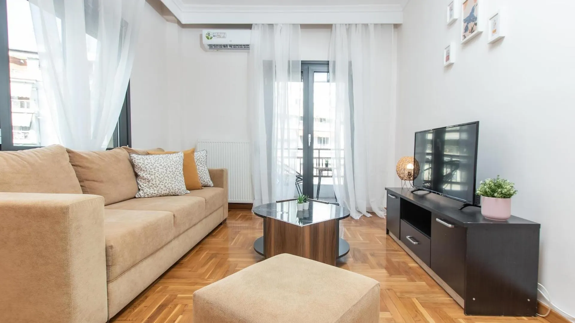 شقة Houseloft Urban Retreat سالونيك
