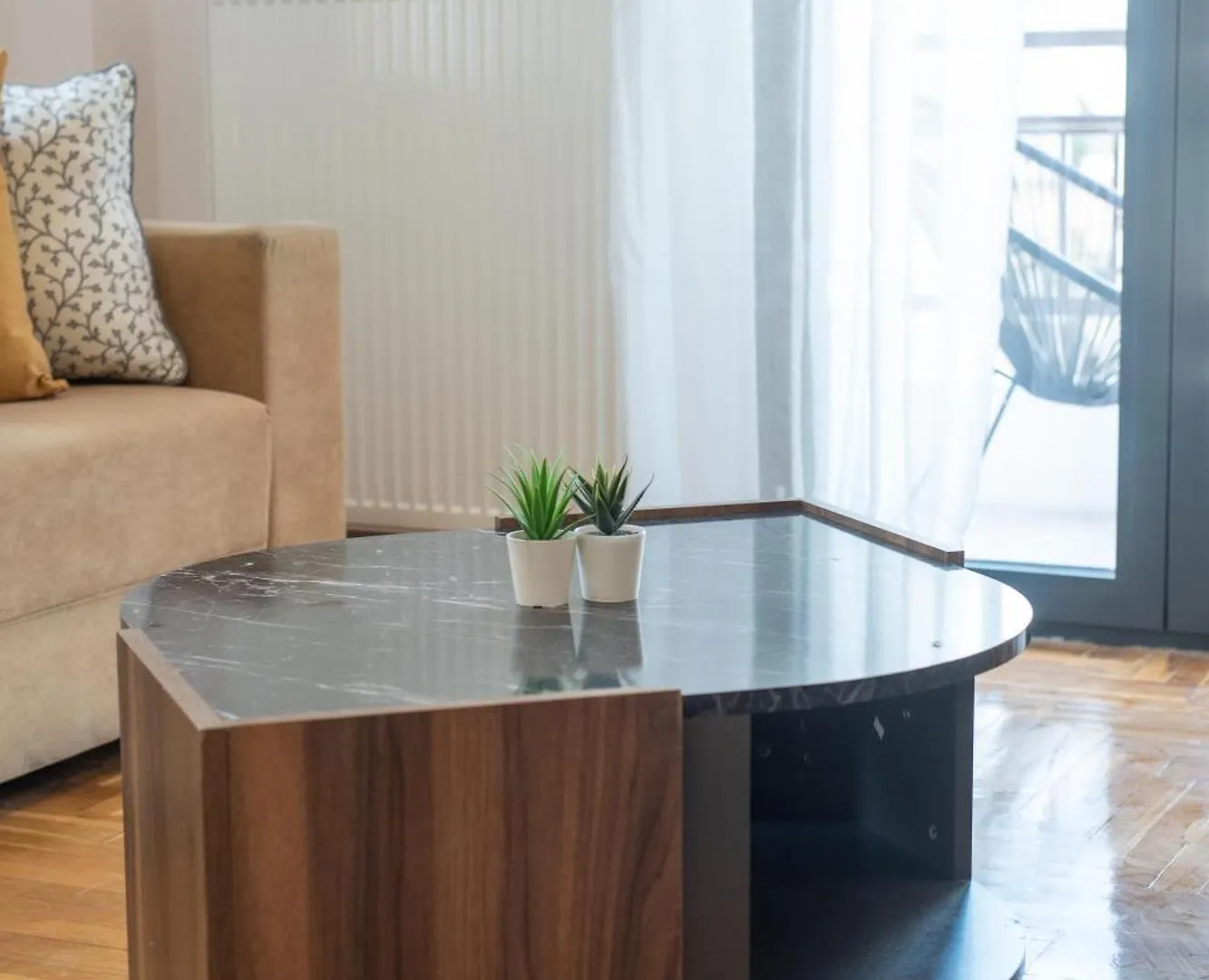 شقة Houseloft Urban Retreat سالونيك