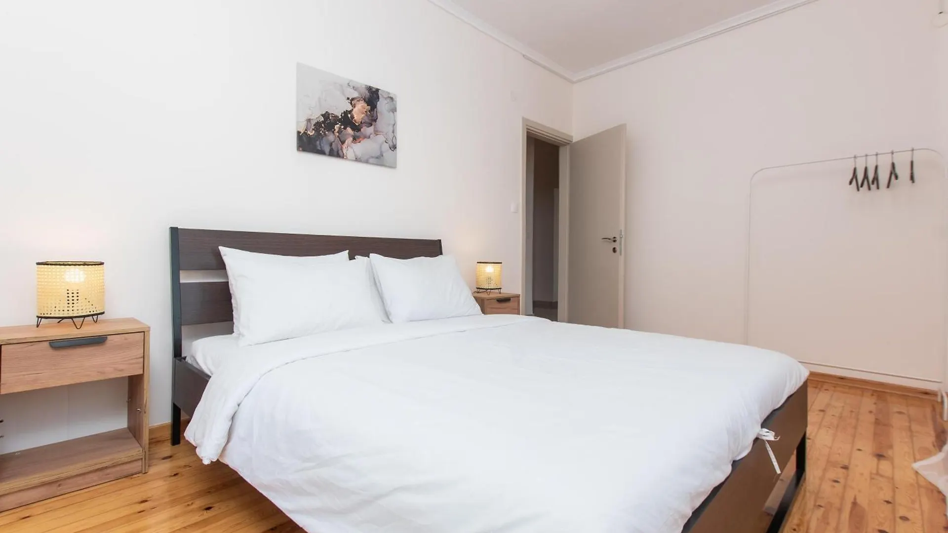 شقة Houseloft Urban Retreat سالونيك