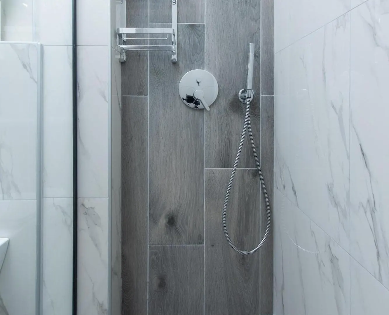 شقة Houseloft Urban Retreat سالونيك