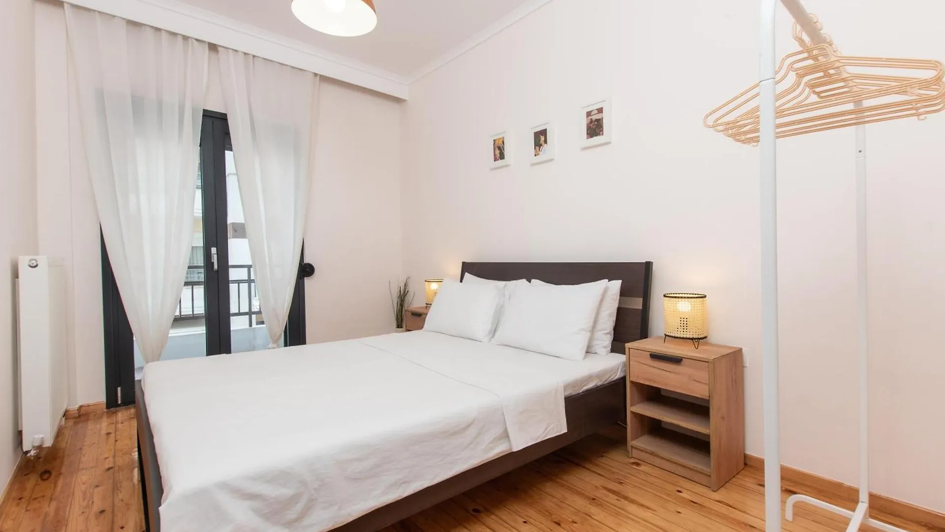 Houseloft Urban Retreat Apartment Thessaloniki