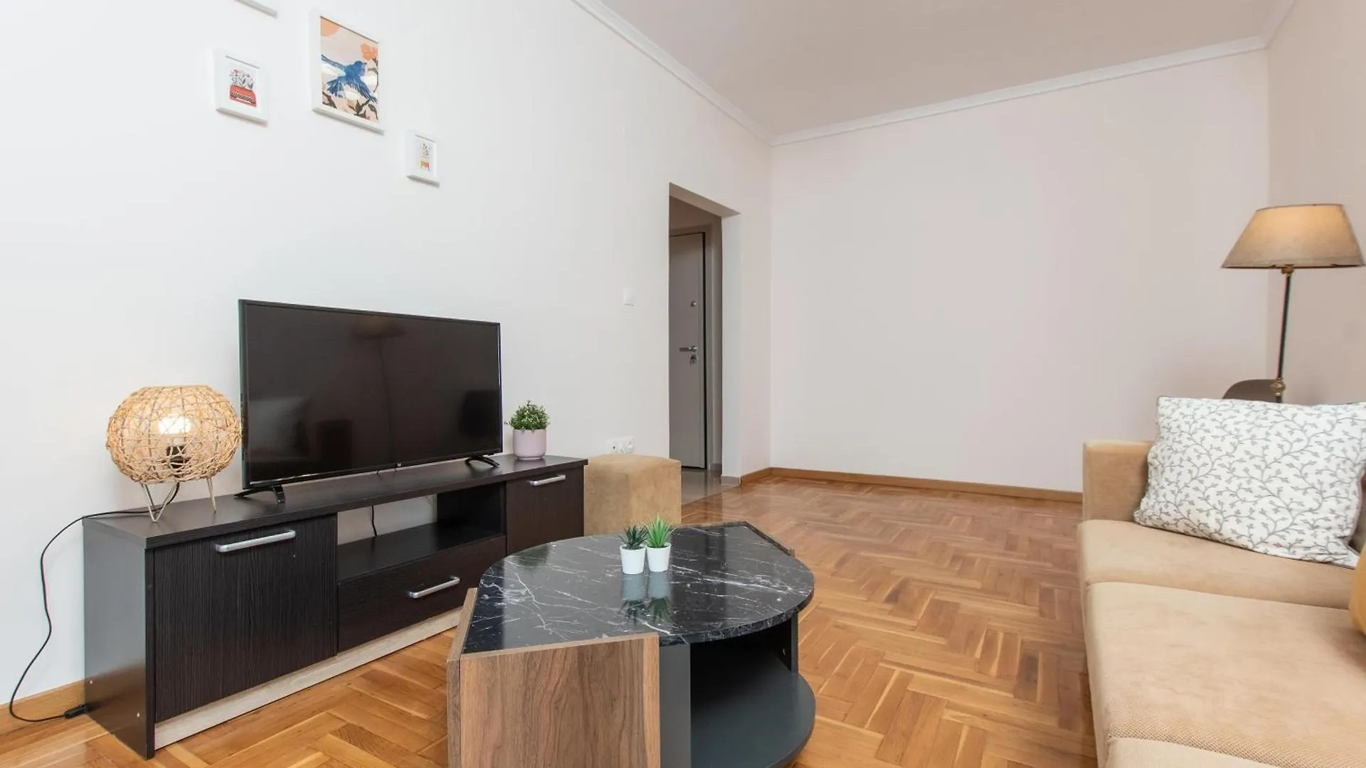 Houseloft Urban Retreat Apartment Thessaloniki