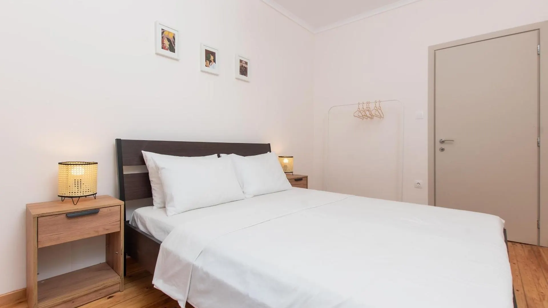 Houseloft Urban Retreat Apartment Thessaloniki