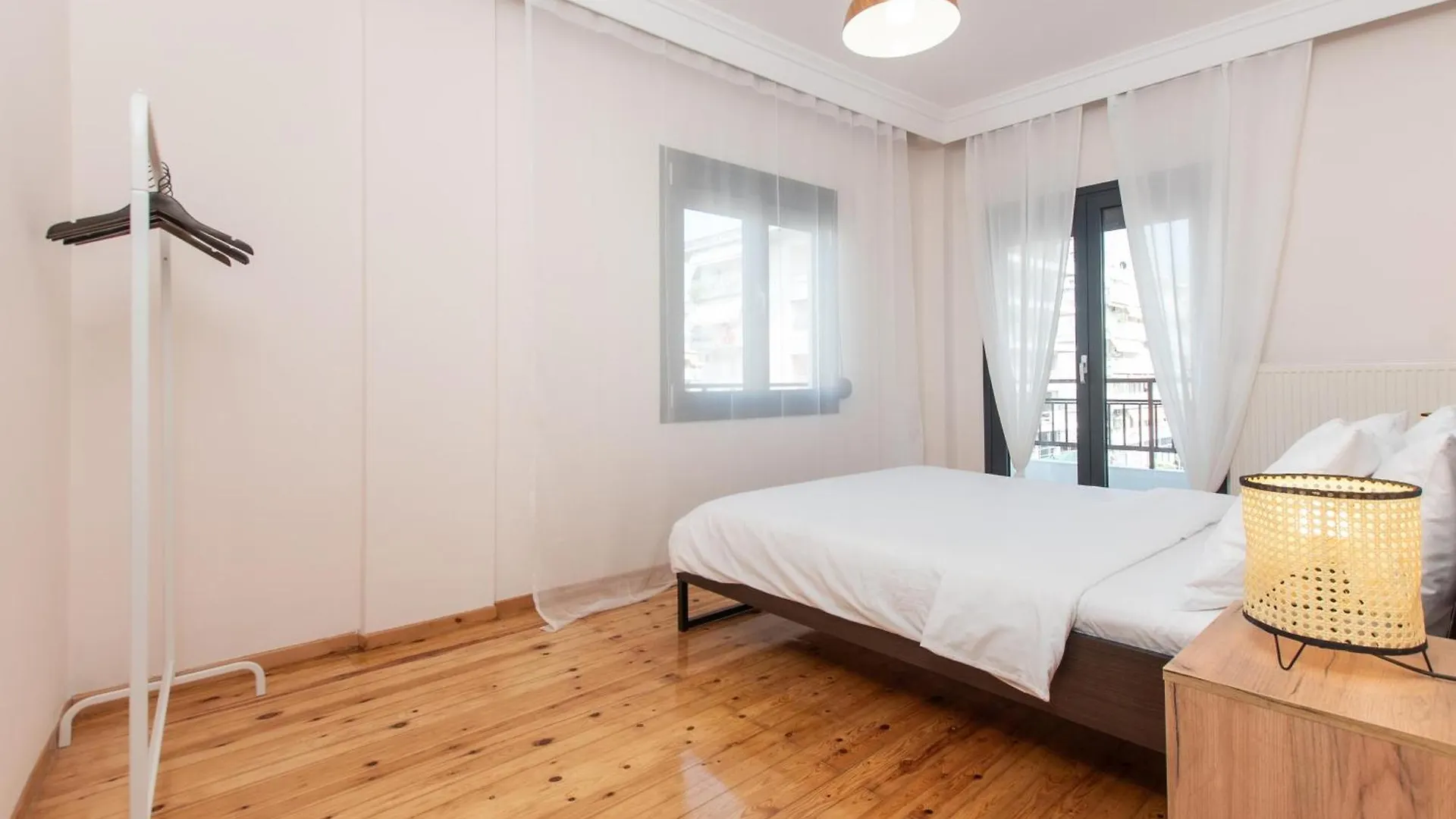Houseloft Urban Retreat Apartment Thessaloniki 0*,