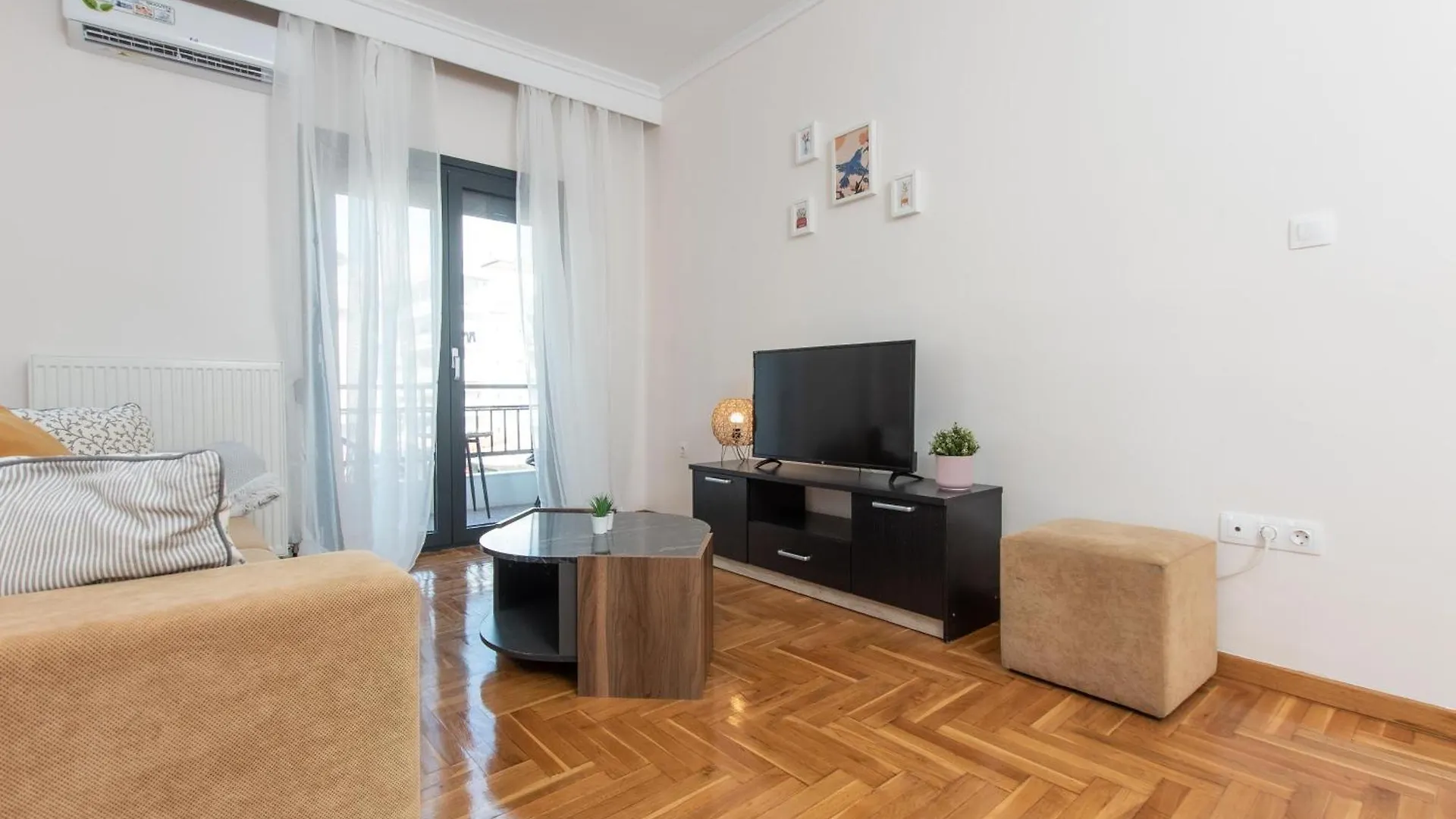 Houseloft Urban Retreat Apartment Thessaloniki